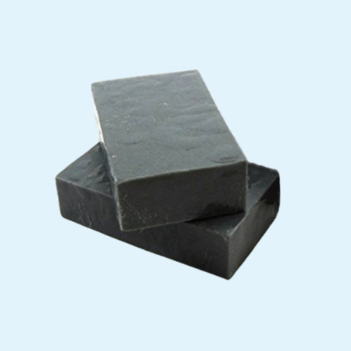 Activated Charcoal Soap Base Activated Charcoal Soap Base